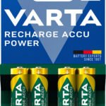Varta 05716 Rechargeable battery AA Nickel-Metal Hydride (NiMH)