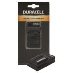 Duracell Digital Camera Battery Charger