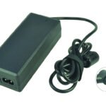 2-Power 2P-DA-24B19 power adapter/inverter 75 W Black