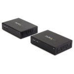 StarTech.com HDMI over CAT6 Extender - 4K 60Hz - 330 ft. (100 m)