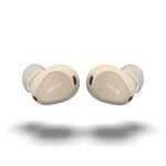 Jabra Elite 10 - Cream