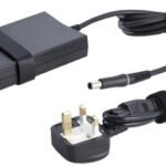 DELL 450-18944 power adapter/inverter Indoor 150 W Black