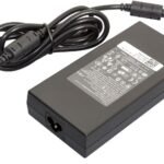 DELL 450-ABJL power adapter/inverter Indoor 180 W Black