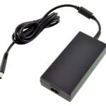 DELL EU 180W AC power adapter/inverter Indoor Black