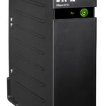 Eaton Ellipse ECO 500 IEC uninterruptible power supply (UPS) Standby (Offline) 0.5 kVA 300 W 4 AC outlet(s)