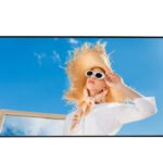 LG 75XS4G-B Digital signage display 190.5 cm (75") IPS Wi-Fi 4000 cd/mÂ² 4K Ultra HD Black 24/7