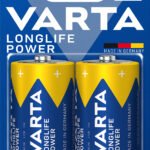 Varta -4920/2B