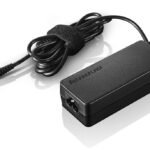 Lenovo 65 W Round-tip AC power adapter/inverter Indoor Black