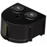 Thrustmaster eSwap Fighting module Analog stick grips