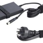 DELL 450-11854 power adapter/inverter Indoor 90 W Black