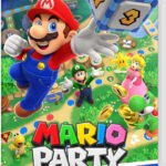 Nintendo Mario Party Superstars
