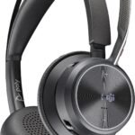 POLY Voyager Focus 2 Microsoft Teams Certified USB-A Headset