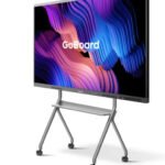 Hisense 75MR6DE-E Signage Display Digital signage flat panel 190.5 cm (75") LED Wi-Fi 350 cd/mÂ² 4K Ultra HD Black Touchscreen Android