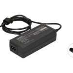 2-Power 2P-5A10K78757 power adapter/inverter 65 W Black