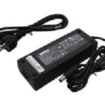 DELL 65W Power Supply power adapter/inverter Indoor Black