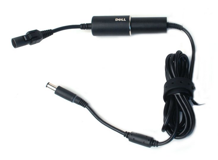 9RnYJlINh0yh7duWv614iw.c-r DELL H536T power adapter/inverter Auto 90 W Black - Image 1