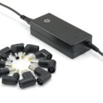 Conceptronic Universal Notebook Adapter 65W
