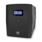 Conceptronic ZEUS 1200VA 720W UPS, IEC socket