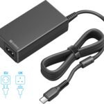 Sandberg USB-C AC Charger PD65W EU+UK