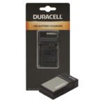 Duracell Digital Camera Battery Charger