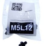 Sony M5L12 Screw M5 8 pc(s)