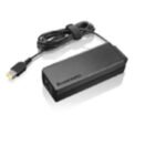 Lenovo 4X20E75144 power adapter/inverter Universal 90 W Black