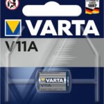 Varta V11A Single-use battery Alkaline