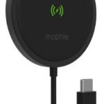 mophie 15W Snap Plus Wireless Charging Pad