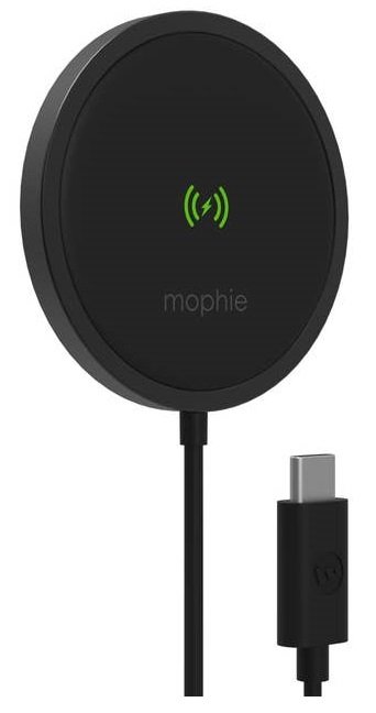 Bf4mTg6xAUK2z2JWc6-UUw.c-r mophie 15W Snap Plus Wireless Charging Pad - Image 1