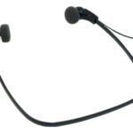 Philips Transcription Headphones Wired Head-band, In-ear Music Black