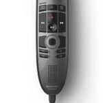 Philips SpeechMike Premium Touch Black