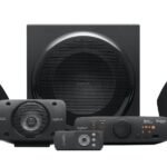Logitech Surround Sound Speakers Z906