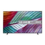 LG 86UR78006LB.AEK TV 2.18 m (86") 4K Ultra HD Smart TV Wi-Fi