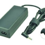 2-Power 2P-854056-002 power adapter/inverter 90 W Black