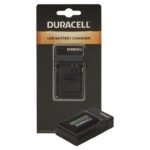 Duracell Digital Camera Battery Charger