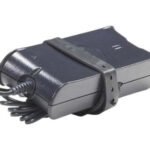 DELL 450-11857 mobile device charger Laptop Black AC Indoor