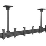 Multibrackets M Menu Board Mount Pro MBC3X1U VESA 200