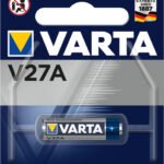 Varta V27A Single-use battery LR27A Alkaline