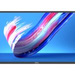 Philips 32BDL3650Q Digital signage flat panel 81.3 cm (32") LCD Wi-Fi 350 cd/mÂ² Full HD Black Built-in processor Android 10 18/7