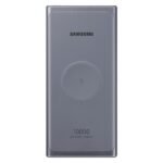 Samsung EB-U3300 10000 mAh Wireless charging Grey