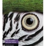 Epson Fine Art Cotton Textured Natural A4 25 Sheets