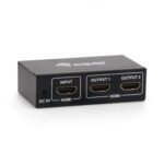 Equip 2-Port HDMI Splitter