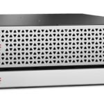 APC SMART-UPS SRT LI-ION 3000VA RM ACCS uninterruptible power supply (UPS) Double-conversion (Online) 3 kVA 2700 W 8 AC outlet(s)