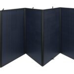 Sandberg Solar Charger 200W QC3.0+PD+DC
