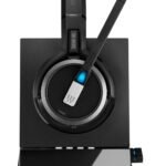 EPOS | SENNHEISER IMPACT SDW 5034 - UK
