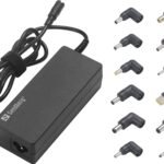 Sandberg Laptop AC Adapter 90W EU+UK