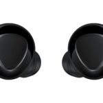 Samsung SM-R175 Headset True Wireless Stereo (TWS) In-ear Calls/Music Bluetooth Black