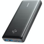 Anker PowerCore III 26000 mAh Black