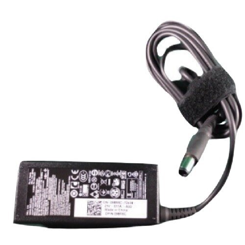 GYCb5FWfeUulEeOcw4B3Uw.c-r DELL KVDVP power adapter/inverter Indoor 65 W Black - Image 1