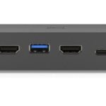 Logitech Swytch Hub Black